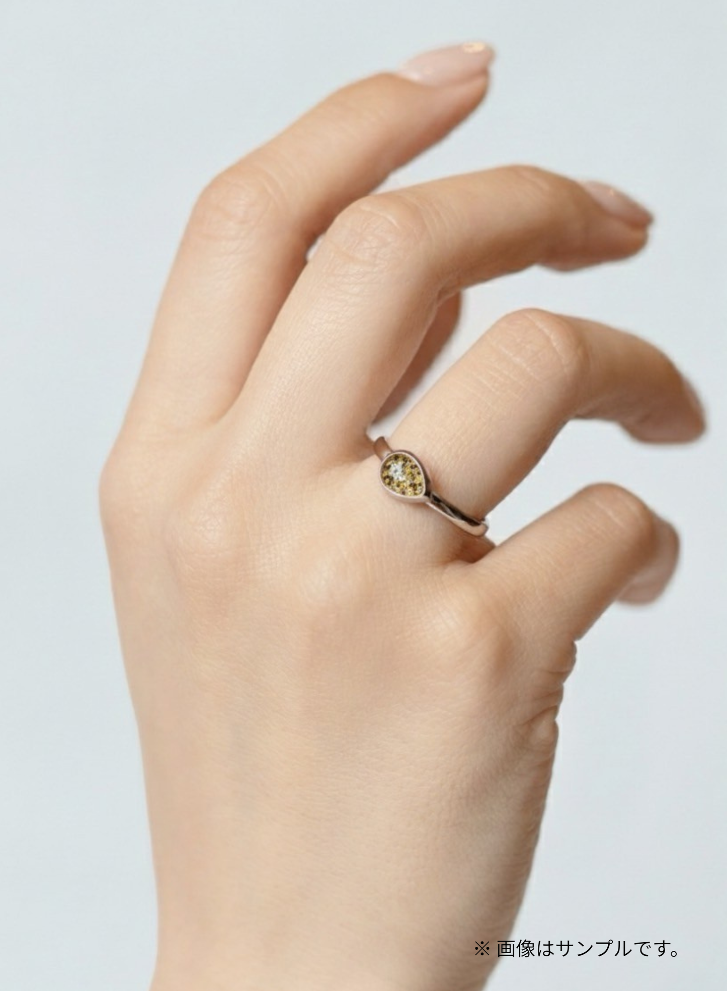 へその緒【母乳なし】