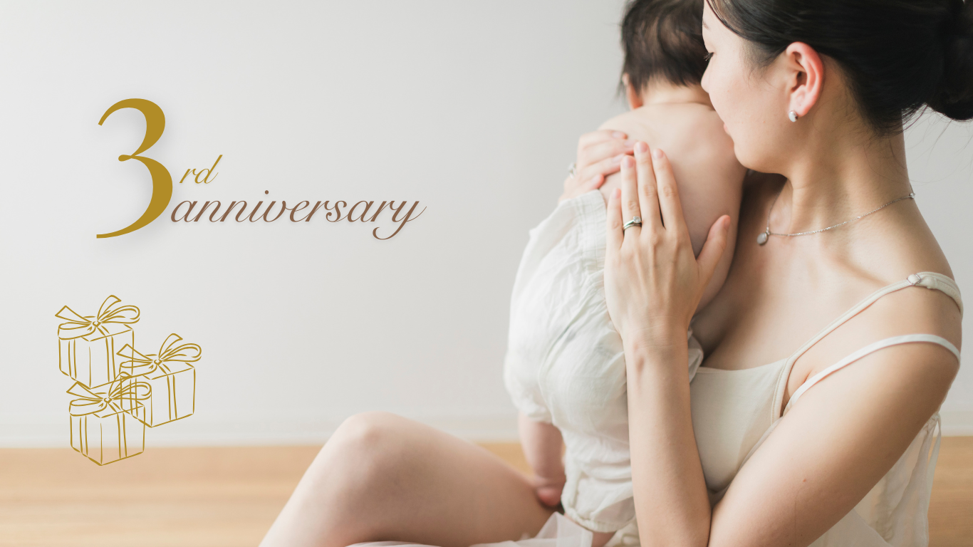 FAMSTORY 3周年プレゼント企画